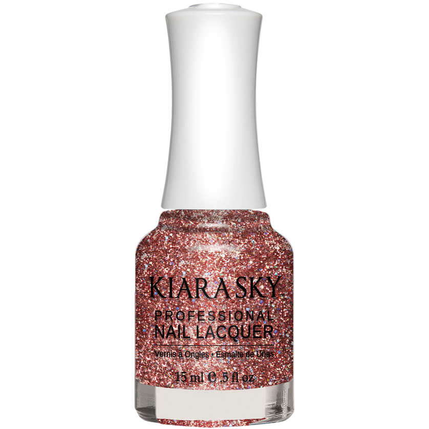 Kiara Sky - 0476 Tahitian Princess  (Polish)