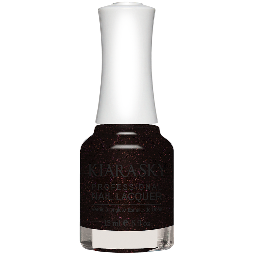 Kiara Sky - 0482 Echo  (Polish)