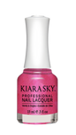 Kiara Sky - 0503 Pink Petal  (Polish)