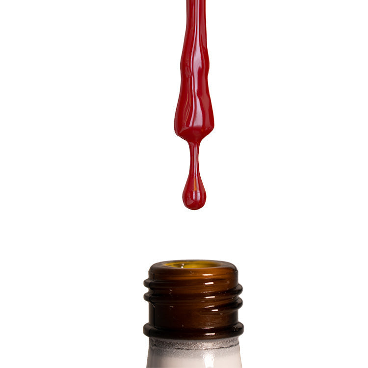 Lechat - Perfect Match - #188 Lady In Red .5oz(Duo)
