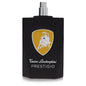 Lamborghini Prestigio by Tonino Lamborghini Eau De Toilette Spray (Tester) 4.2 oz for Men