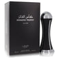Lattafa Pride Winners Trophy Silver by Lattafa Eau De Parfum Spray 3.4 oz for Men