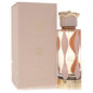 Lattafa Teriaq by Lattafa Eau De Parfum Spray (Unisex) 3.4 oz for Women