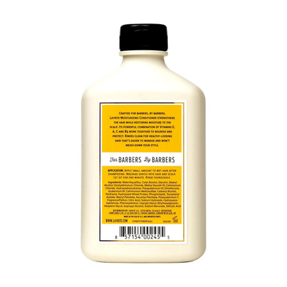 Layrite Deluxe Moisturizing Conditioner 10oz