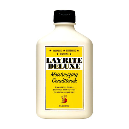 Layrite Deluxe Moisturizing Conditioner 10oz