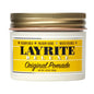 Layrite Deluxe Hair Styling