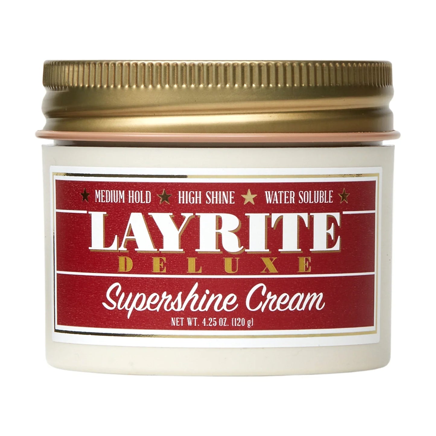 Layrite Deluxe Hair Styling