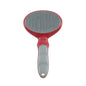 Le Salon Self-Cleaning Pin Brush (Large)
