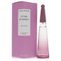 L'eau D'issey Solar Violet by Issey Miyake Eau De Toilette Intense Spray 3.3 oz for Women