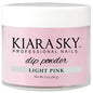 Kiara Sky - 0402LS Light Pink 2oz(Dip Powder)