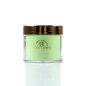 Colored Acrylic Powder - Lime - 2 oz