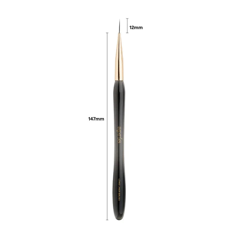 Aprés Long Liner Brush