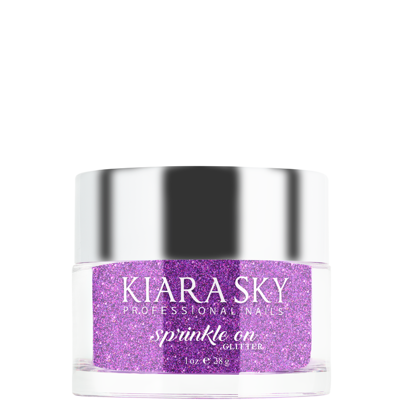 Kiara Sky Sprinkle On Glitter - SP296 Love Sick