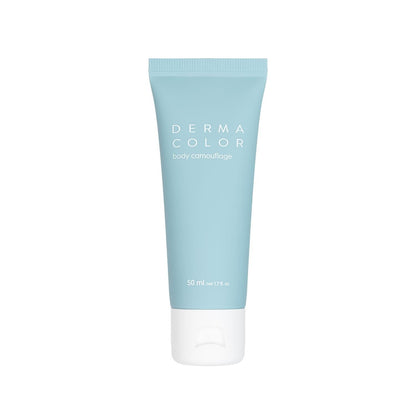 Kryolan Dermacolor Body Camouflage Cream D66 50 ml