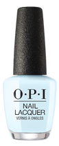 OPI - M83 Mexico City Move-Mint (Polish)