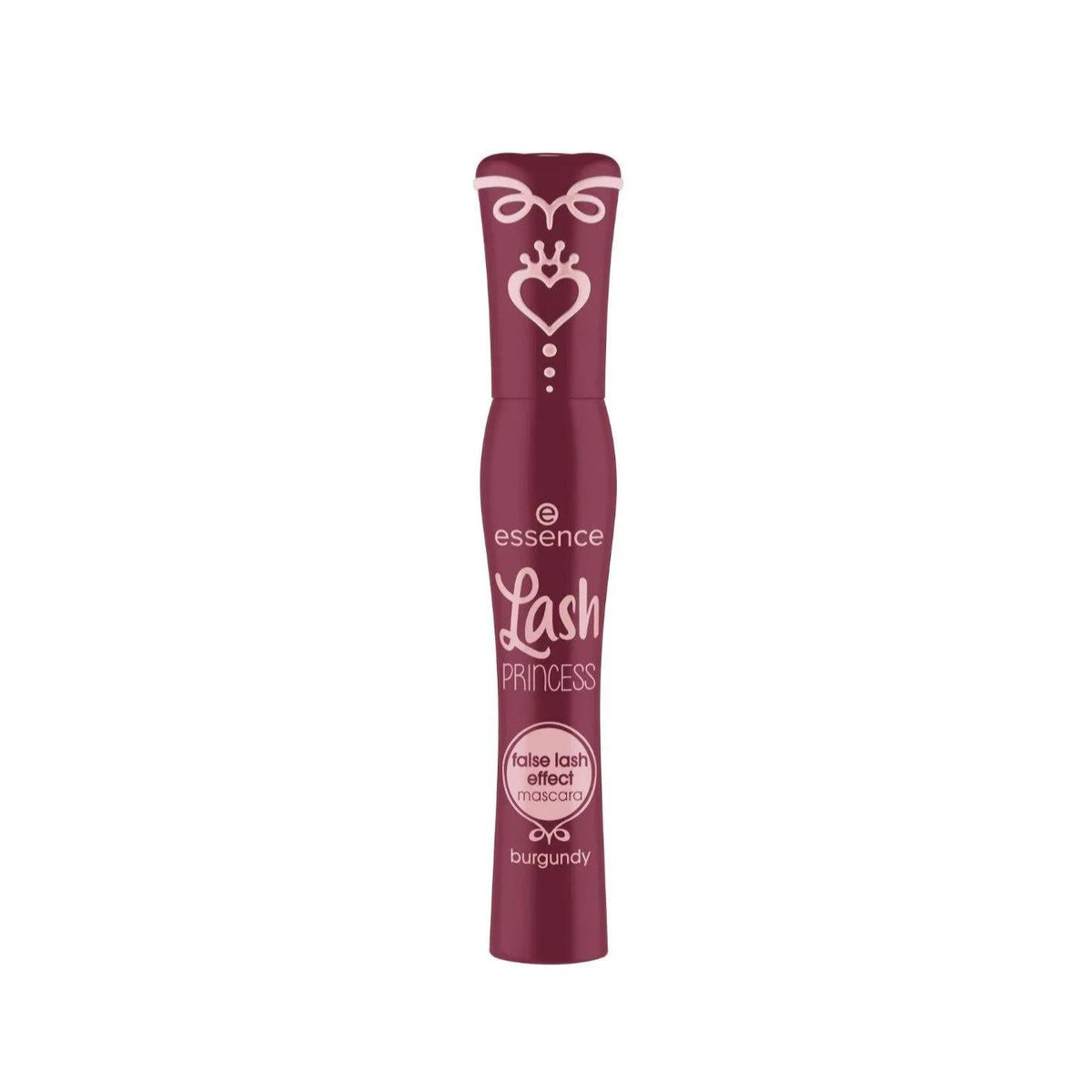 Essence Lash Princess False Lash Effect Mascara Burgundy 12ml