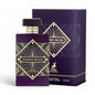 Maison Alhambra Infini Rose 3.4 Edp Spray W. Designer Perfume By For