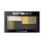 MAYBELLINE The City Mini Palettes