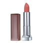 MAYBELLINE Color Sensational Creamy Matte Lip Color - Touch of Spice