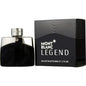 Mont Blanc Legend By Mont Blanc Perfume By Mont Blanc For Men