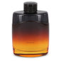 Montblanc Legend Night by Mont Blanc Eau De Parfum Spray (Tester) 3.3 oz for Men