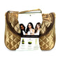 MACADAMIA Hair Therapy Essentials - Holiday Travel Bag