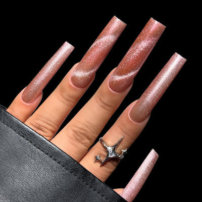 Kiara Sky - Magnetic FX - 503 Rosebud (Gel)