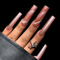 Rosebud - MagneticFX Gel Polish - 503