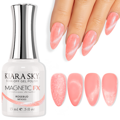 Kiara Sky - Magnetic FX - 503 Rosebud (Gel)