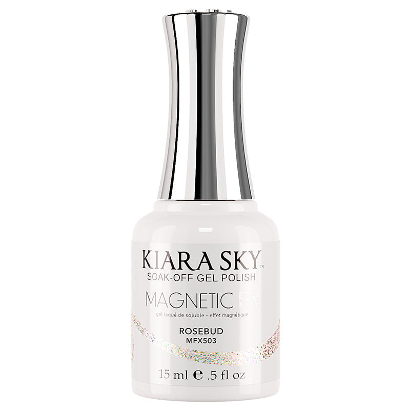 Rosebud - MagneticFX Gel Polish - 503