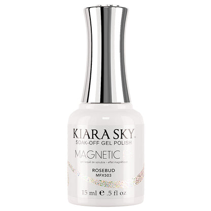 Rosebud - MagneticFX Gel Polish - 503