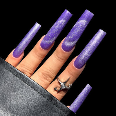 Kiara Sky - Magnetic FX - 506 Berry Haze (Gel)