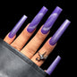 Berry Haze - MagneticFX Gel Polish - 506