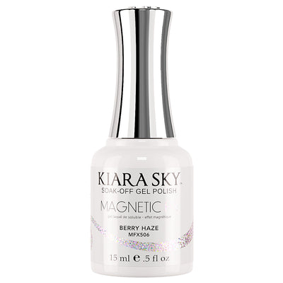 Kiara Sky - Magnetic FX - 506 Berry Haze (Gel)