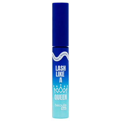 Beaulis Fun Lash Like a Queen Mascara Black 12ml