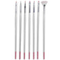 DL Professional - Nail Art Brush Set 7pc