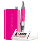 Passport Complete - Nail File Kupa - Melrose Pink