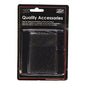 Mehron Stipple Sponge Applicator (Carded) - Black