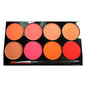 mehron Cheek Powder 8 Color Palette