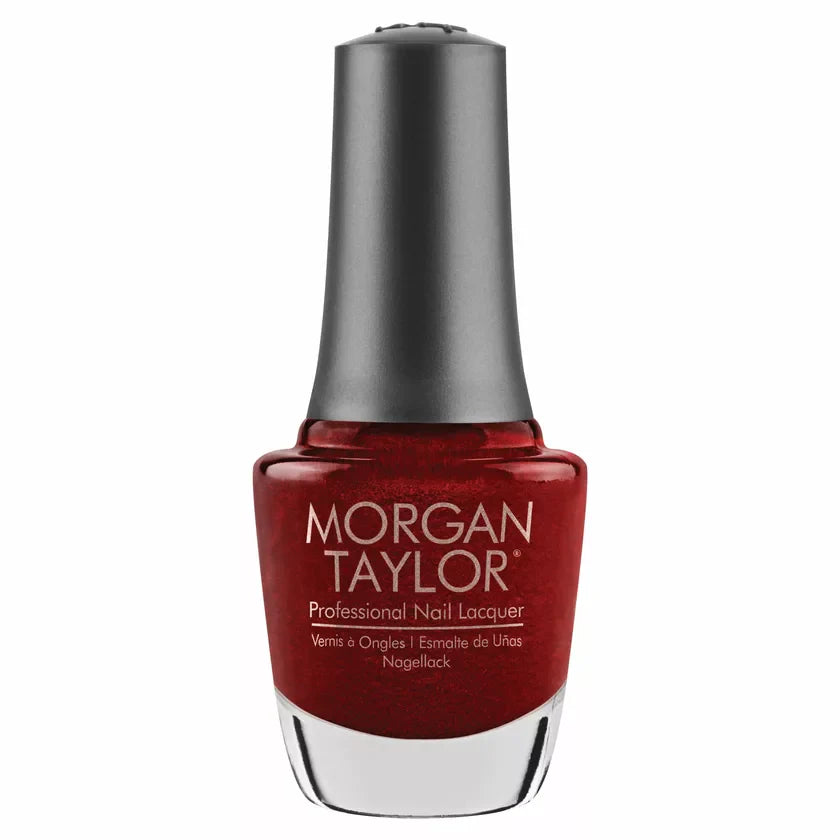 324 - WHAT'S YOUR POINTSETTIA? - Nail Polish  - 15ml