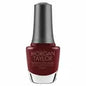 809 - RED ALERT - Nail Polish  - 15ml