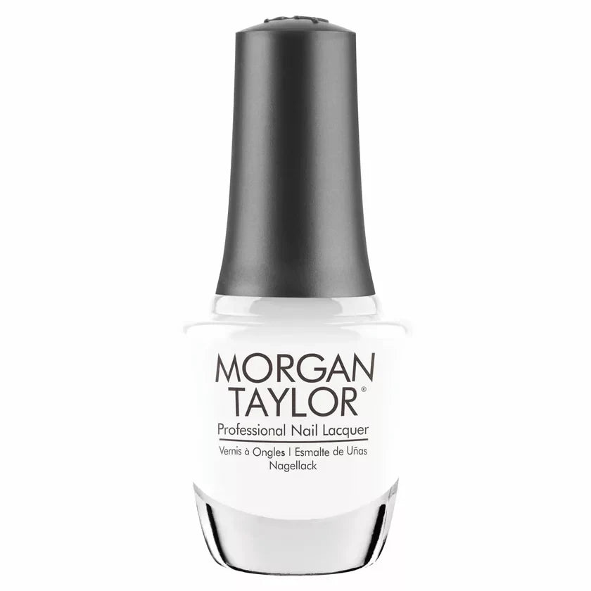 Nail Harmony - 876 Arctic Freeze (Morgan Taylor)