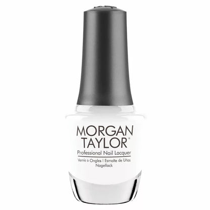 Nail Harmony - 876 Arctic Freeze (Morgan Taylor)