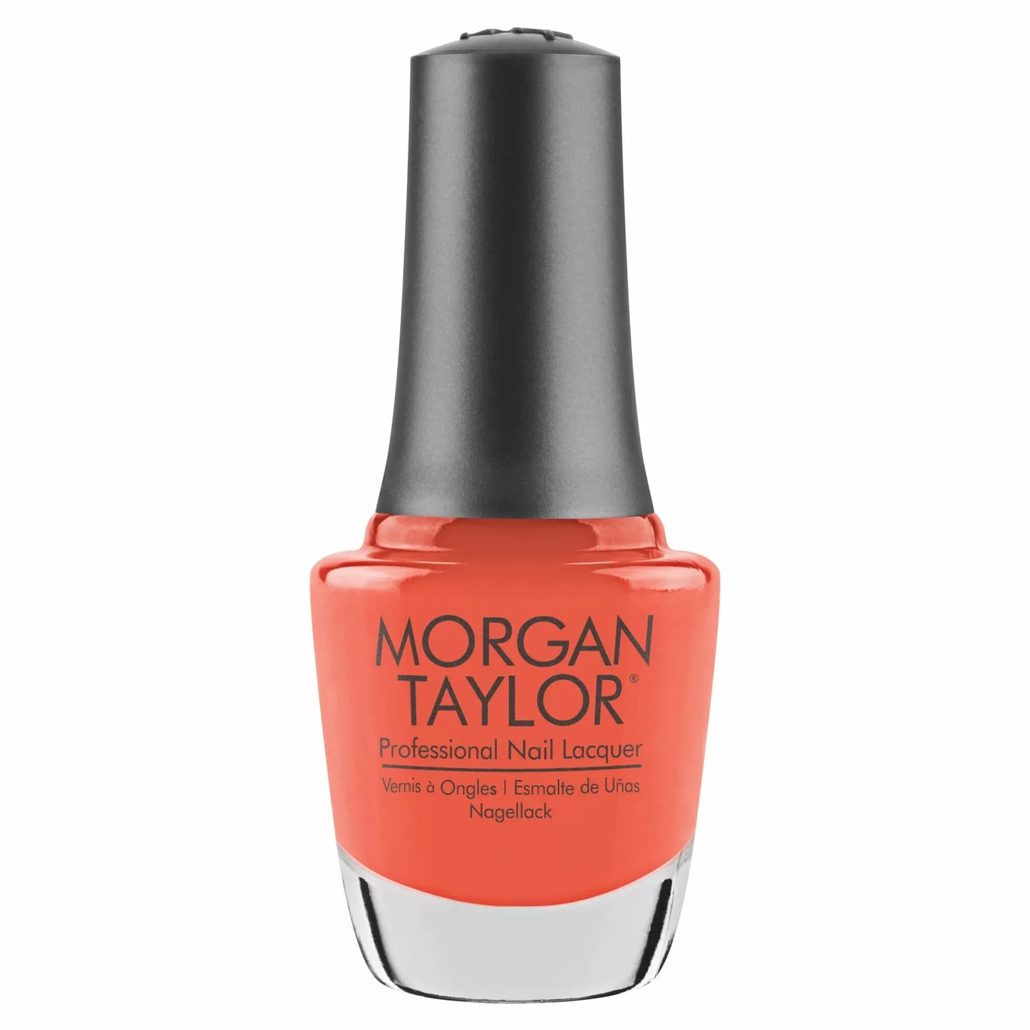 894 - TIKI TIKI LARANGA - Nail Polish  - 15ml