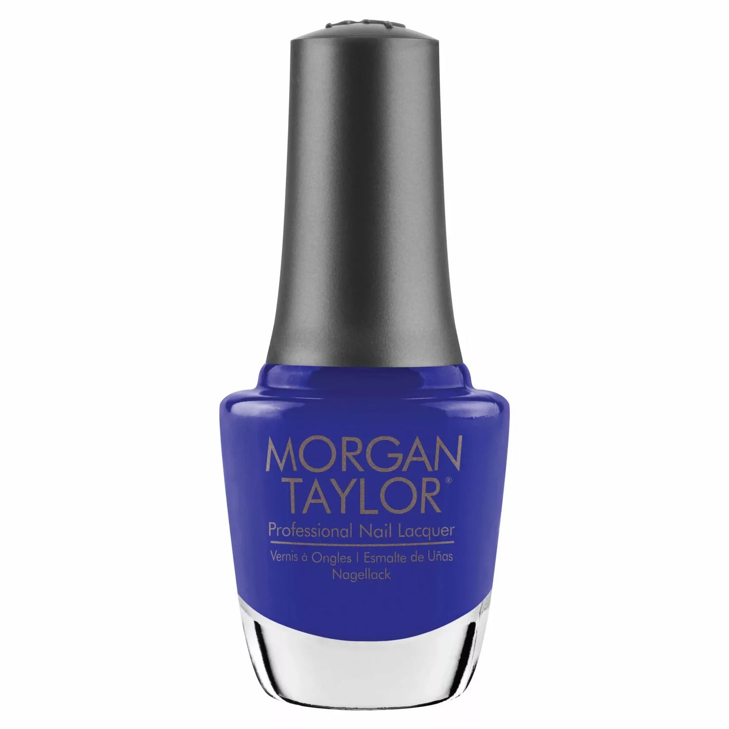 124 - MAKING WAVES - Nail Polish  - 15ml