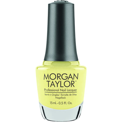 Nail Harmony - 264 Let Down Your Hair (Morgan Taylor)