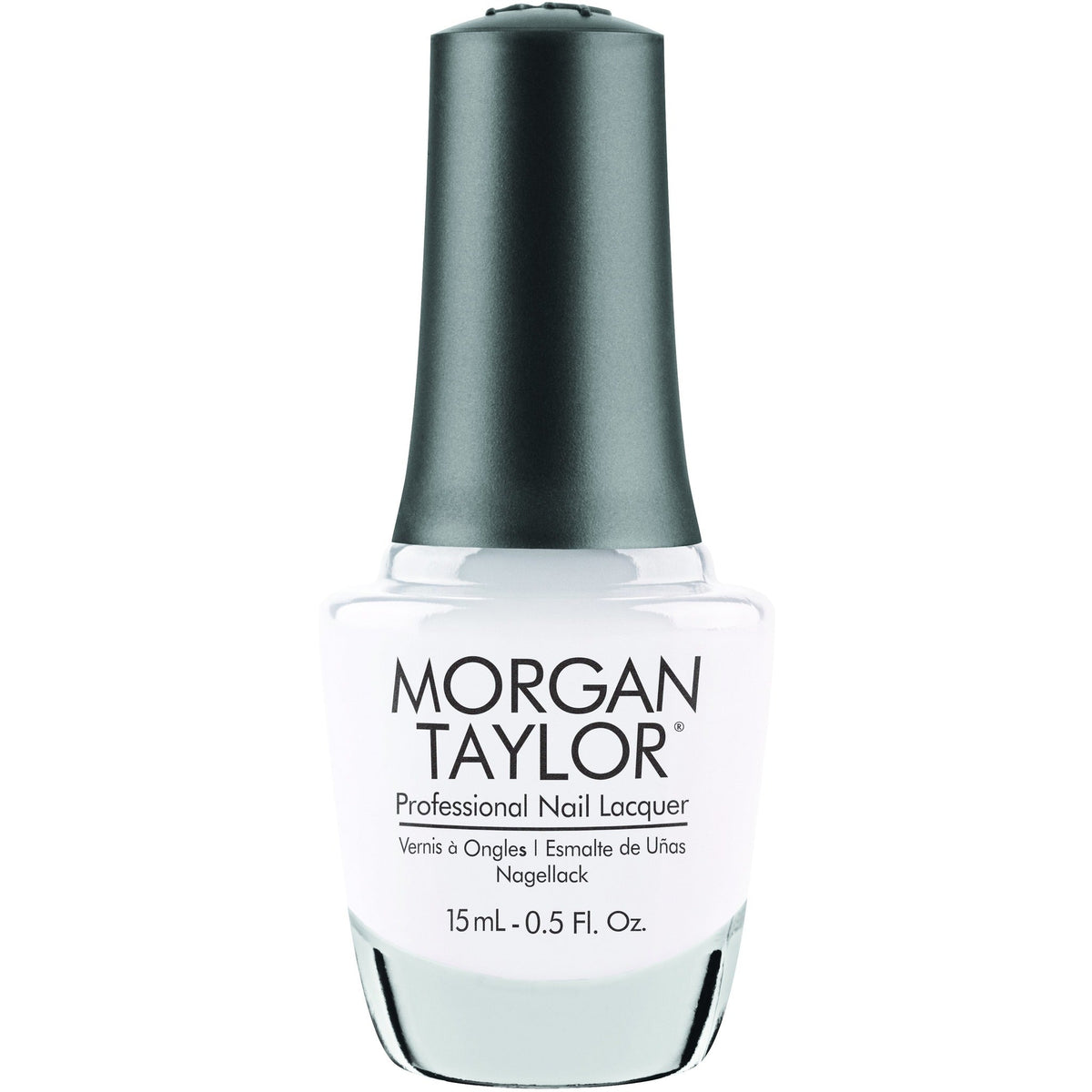 Nail Harmony - 265 Magic Within (Morgan Taylor)
