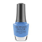 Nail Harmony  - 530 Soaring Above All (Morgan Taylor)