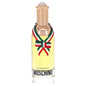 Moschino by Moschino Eau De Toilette Spray (Tester) 2.5 oz for Women
