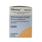 Tablet Rising Magnesium Oxide 400MG 100 Tablets
